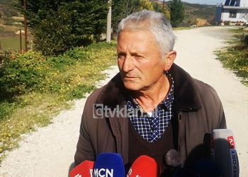 Plagosja e 60-vjeçares, babai i të shpallurit në kërkim: Djali në Greqi, ngjarja e sajuar