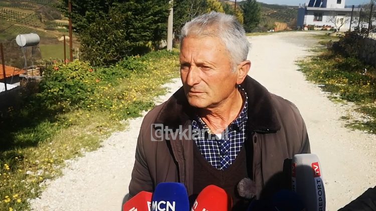 Plagosja e 60-vjeçares, babai i të shpallurit në kërkim: Djali në Greqi, ngjarja e sajuar