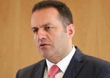 Dumani për Adriatik Llallën:Ka marrë thjesht pasaportën, po punojmë për ekstradimin e tij