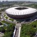 Probleme me stadiumin që kushtoi 430 milionë euro në Varshavë