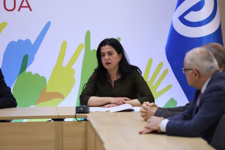 Kryetarja e Komisionit të Auditit: PD s’është lobuar asnjëherë nga para ruse