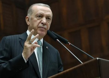 Pas vite polemikash, publikohet diploma universitare e presidentit Erdogan