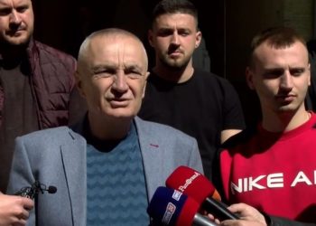 A e dobëson koalicionin dalja e Alibeajt me kandidat në Tiranë?Përgjigjet Meta