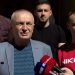 A e dobëson koalicionin dalja e Alibeajt me kandidat në Tiranë?Përgjigjet Meta