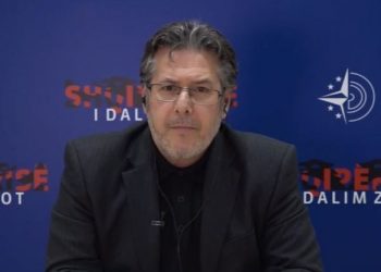 Ftesa e Alibeaj për kandidatët e Primareve, Paloka: Vazhdimin i hipokrizisë