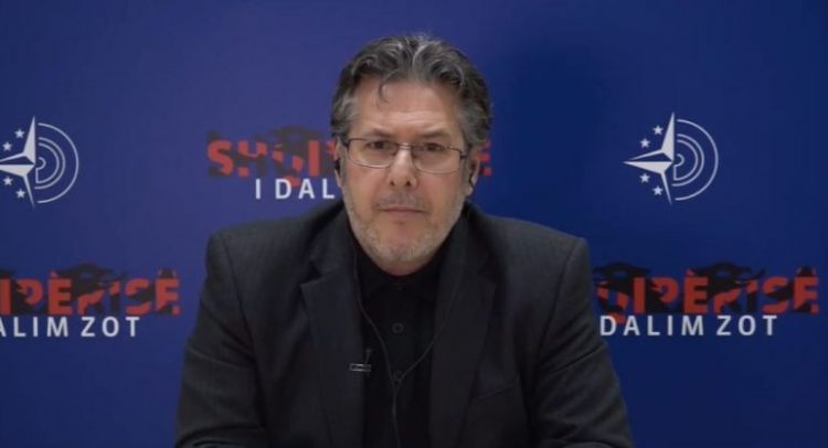 Ftesa e Alibeaj për kandidatët e Primareve, Paloka: Vazhdimin i hipokrizisë