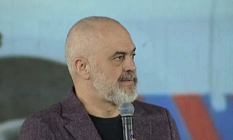 Rama: Në 2025 paga minimale do të jetë 45 mijë Lekë