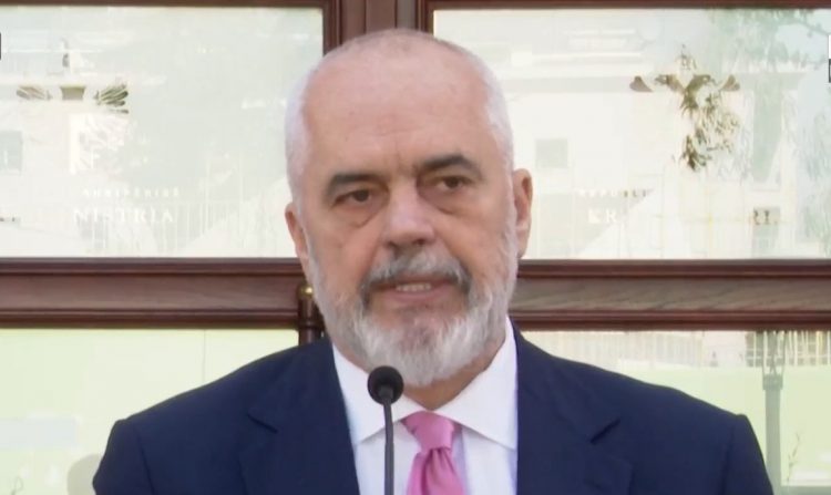 Rama: 5 mijë Lekë të reja për pensionistët shtesë herën e ardhshme