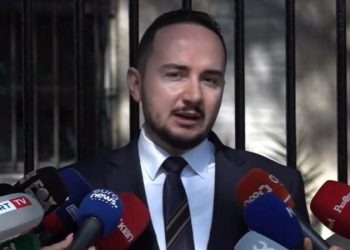 Babalja/ Shtyhet gjyqi, Salianji: Kërkova përjashtimin e gjyqtares