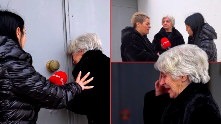 I vdes babai, vajza nxjerr të ëmën në rrugë me falsifikim dokumentesh