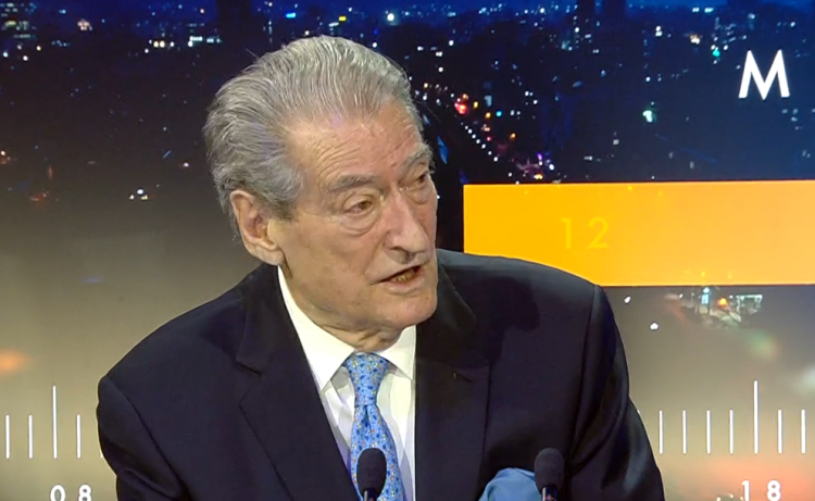 Vula e PD, Berisha: Ka mesazhe të Xhaçkës me një ambasador për gjykatën, Rama po ndërhyn