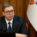 Vuçiç: Serbia nuk i ka shitur armë Ukrainës dhe Rusisë