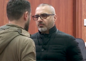 Kërkesa e Tahirit për rillogaritjen e kohës së burgut, shtyhet seanca gjyqësore