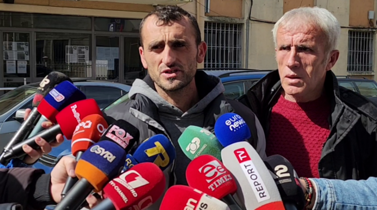 Gruaja arrestohet pas lindjes. U dënua për braktisje të vajzës së parë, apeli i të shoqit