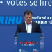 Paralelisht seanca gjyqësore, Noka: Rama po mban peng vulën
