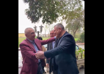 Meta prezanton kandidaturën e Primareve në Kurbin