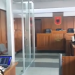 Protesta dhe gjyqi për vulën, muzika e tubimit dëgjohet deri në Gjykatën e Apelit