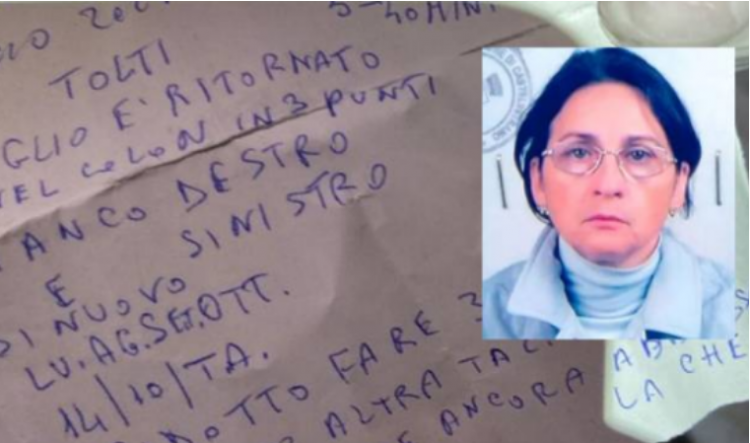 Ndihmonte të vëllain për të shmangur burgun, arrestohet motra e mafiozit italian Denaro