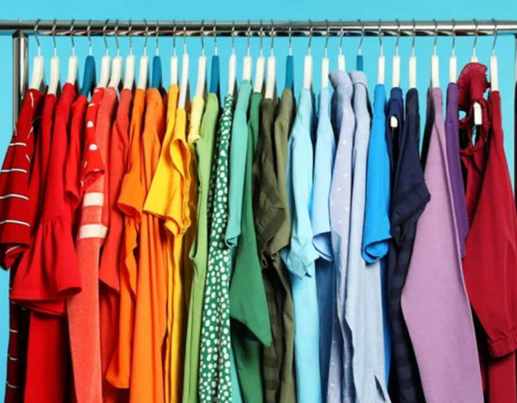 Stina e pranverës/ Ngjyrat që duhen veshur gjatë kësaj periudhe të vitit