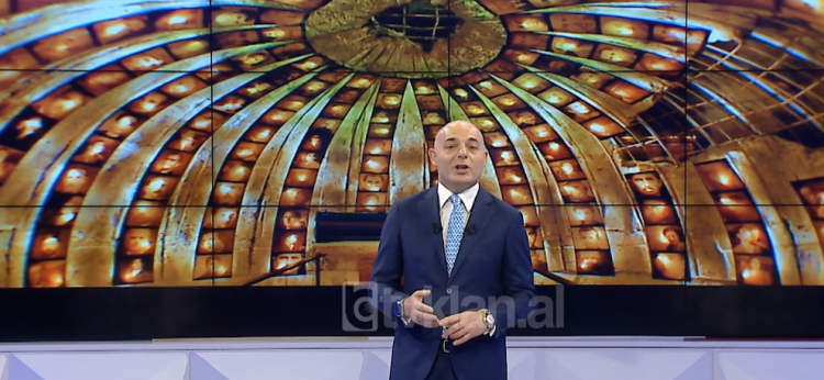 Opinion, 7 mars 2023/ Çfarë fshihte bunkeri nën Ministrinë e Brëndshme