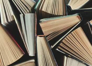 10 librat që ‘ndryshuan’ botën