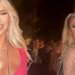 Foto/ Luana Vjollca me Paris Hilton në Miami