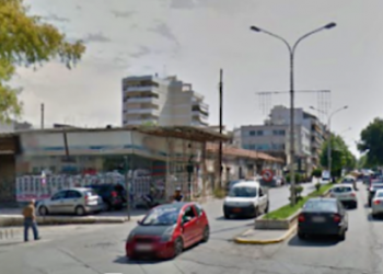 Greqi/ Një 55-vjeçar shqiptar bie nga skela e një pallati, ndërron jetë menjëherë