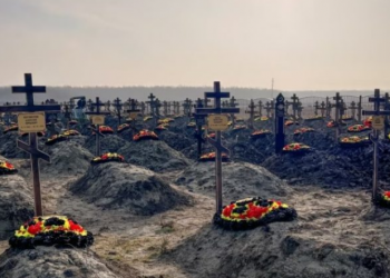 Vdekjet e pjesëtarëve të Wagner-it po u fshihen familjarëve në Rusi