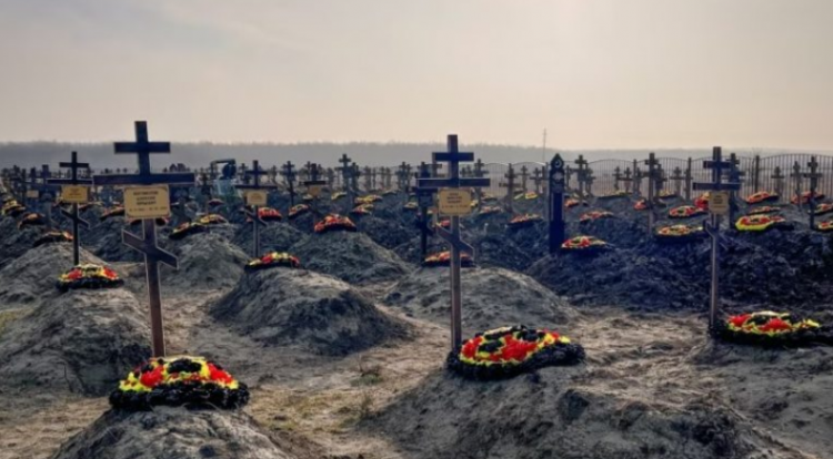 Vdekjet e pjesëtarëve të Wagner-it po u fshihen familjarëve në Rusi