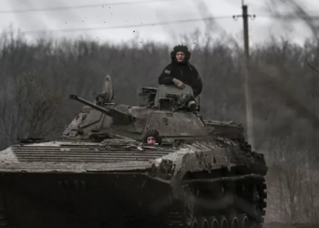 Lufta në Ukrainë/ Humbje të rënda raportohen ndërsa lufta për Bakhmutin është ndezur