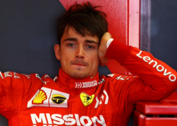 Formula 1/ Leclerc, 10 vende mbrapa në garën e Arabisë