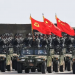 Kina rrit buxhetin ushtarak ndërsa paralajmëron kërcënime
