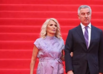 Dy kandidatë për president të Malit të Zi kërcënohen me vdekje