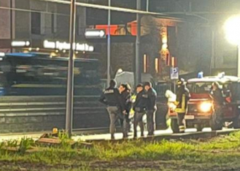 I përplas treni/Ndërrojnë jetë dy 15-vjeçarë në Itali, njëri prej tyre shqiptar