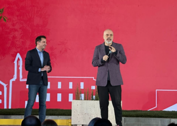 Rama: Veliaj optimist i pashëruesëm