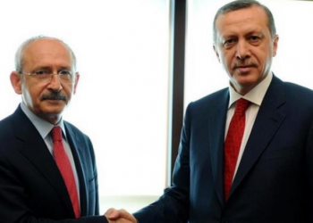 Sondazhi i zgjedhjeve në Turqi/ Erdogan humbet kundrejt opozitës