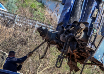 Përplasja e trenit në Greqi/ 19-vjeçarja që shpëtoi: Më vjen turp që jam gjallë