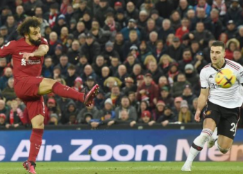 Liverpool mund 7-0 Manchester United në klasiken e futbollit anglez