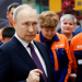 66 miliardë paund rezerva në det të hapur, Putin: Kemi rritur sovranitetin ekonomik