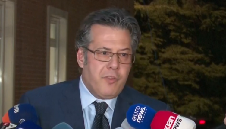 Pakoka: Do të futemi në zgjedhje në koalicion