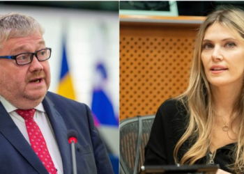 Skandali korrupsioni/ Eurodeputetët Kaili dhe Tarabella do të qëndrojnë në paraburgim