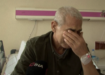 I mbijetoi tërmetit, flet qytetari turk: Në atë kohë, kuptova se prona ishte gënjeshtër