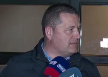 PD depoziton kërkesën për regjistrimin në zgjedhjet e 14 majit