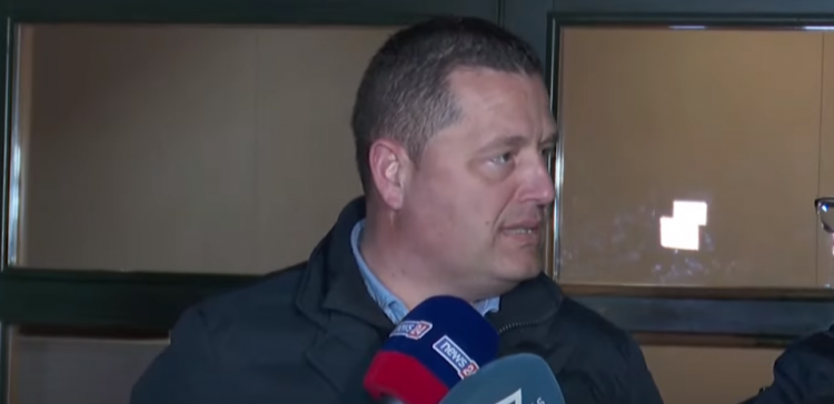 PD depoziton kërkesën për regjistrimin në zgjedhjet e 14 majit