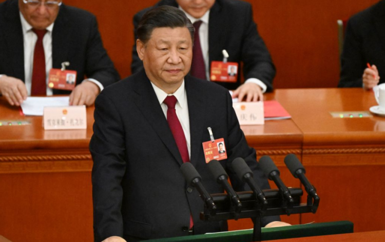 Xi Jinping do ta bëjë ushtrinë e Kinës një “mur të madh prej çeliku”