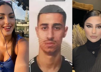 Foto/ Të rinjtë që ndërruan jetën në aksidentin e rrethrrotullimit të Saukut