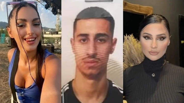 Foto/ Të rinjtë që ndërruan jetën në aksidentin e rrethrrotullimit të Saukut