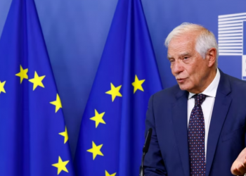Borrell këtë javë në Tiranë dhe Shkup