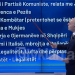 Opinion, 28 shkurt 2023/ Lufta e Dytë Botërore, komunistët dhe nacionalistët