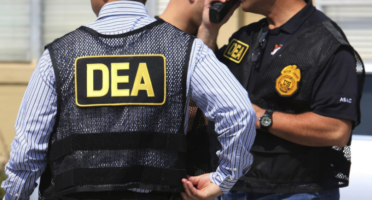 DEA amerikane-shqiptarëve: Denonconi rastet e drogës, do të ruhet fshehtësia burimit